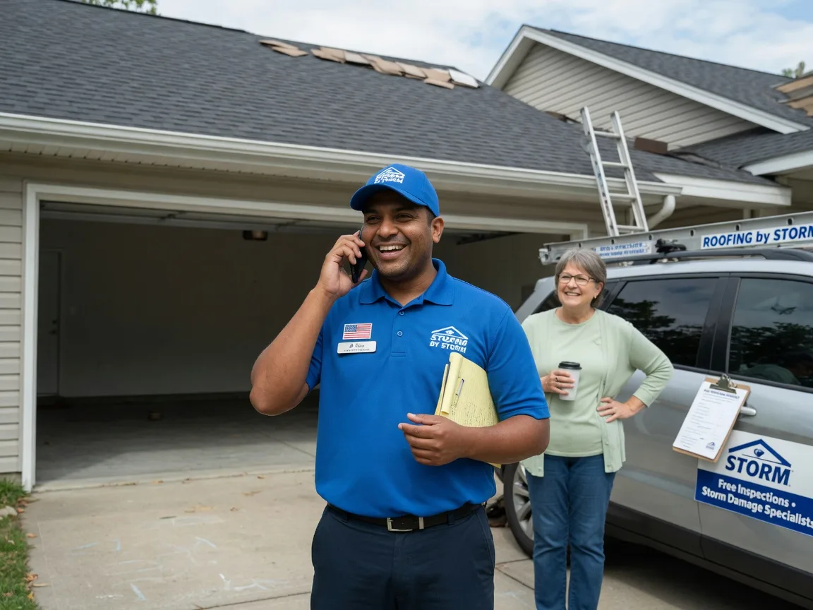 Roof Repair Near Me Garber, IA FAQs
