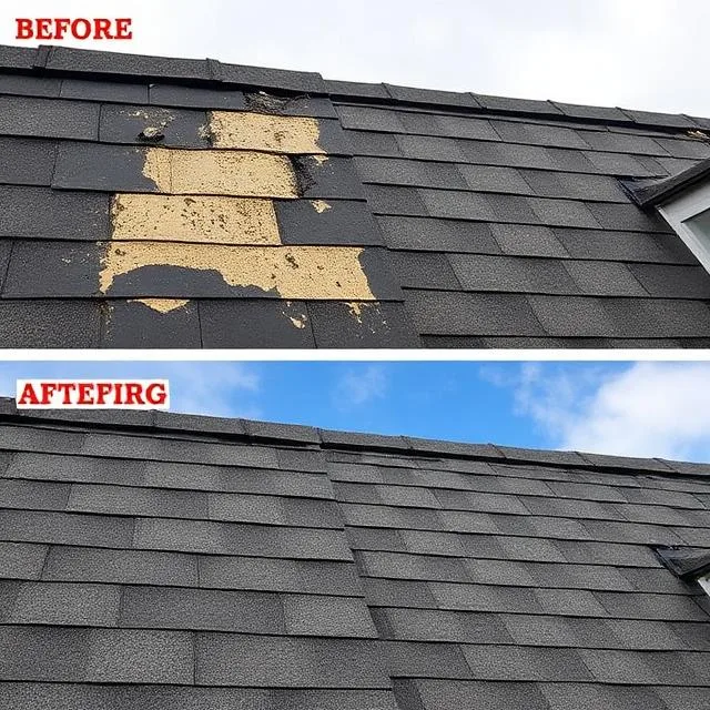 Roof Repair Near Me in Garber, IA near me